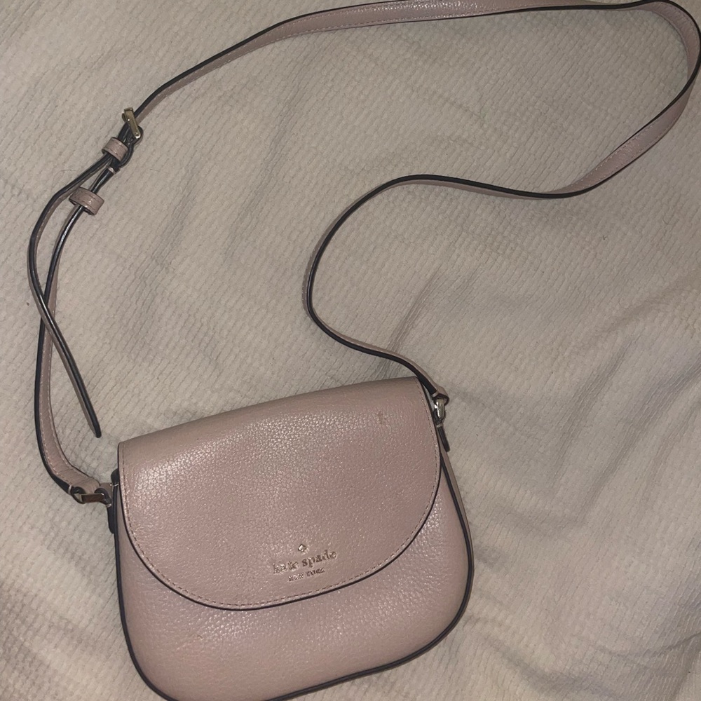 Kate Spade crossbody bag